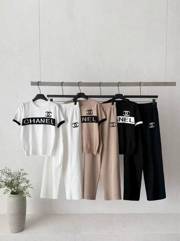 Chanel S-XL 27